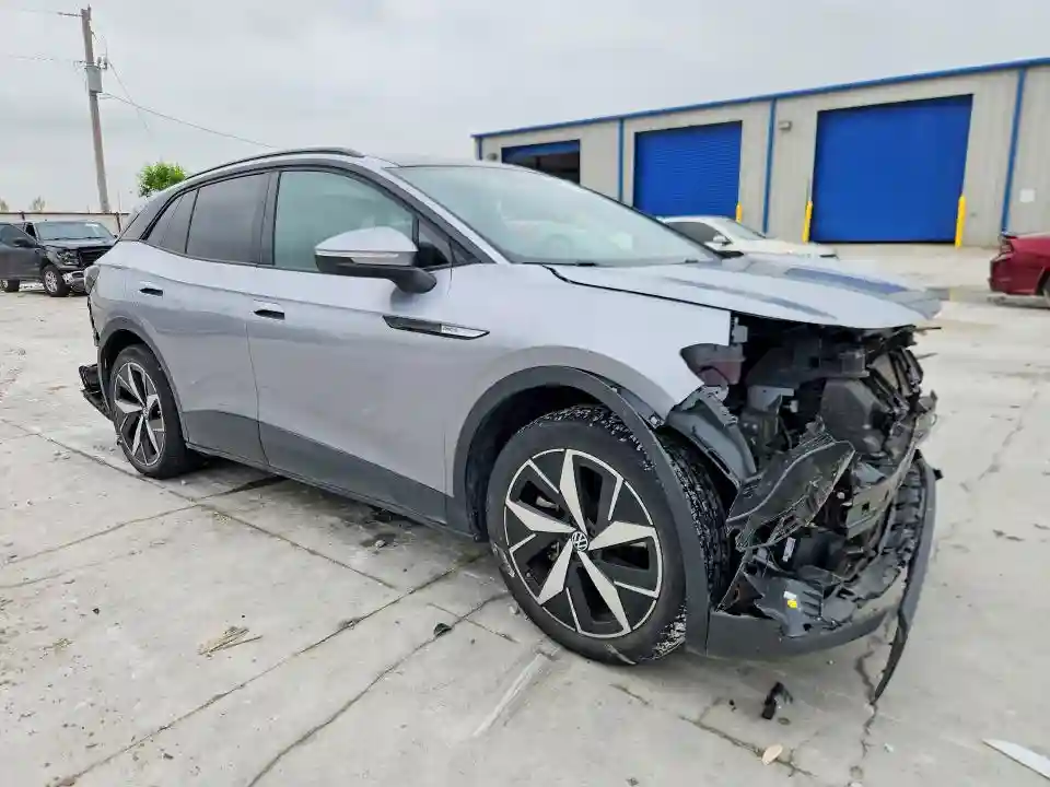 1V2VRPE86RC002834 2024 VOLKSWAGEN ID.4 PRO S-3