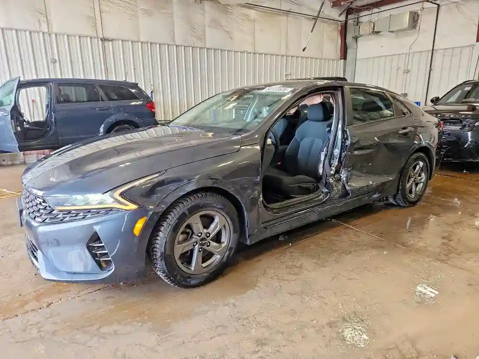 5XXG14J23PG219174 2023 KIA K5-0