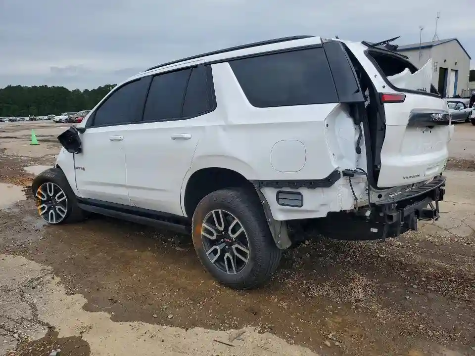 1GKS2CKD0RR407320 2024 GMC YUKON-1