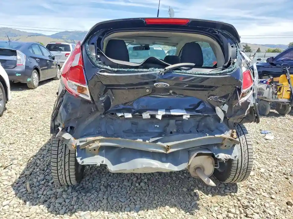3FADP4EJ2FM221228 2015 FORD FIESTA-5