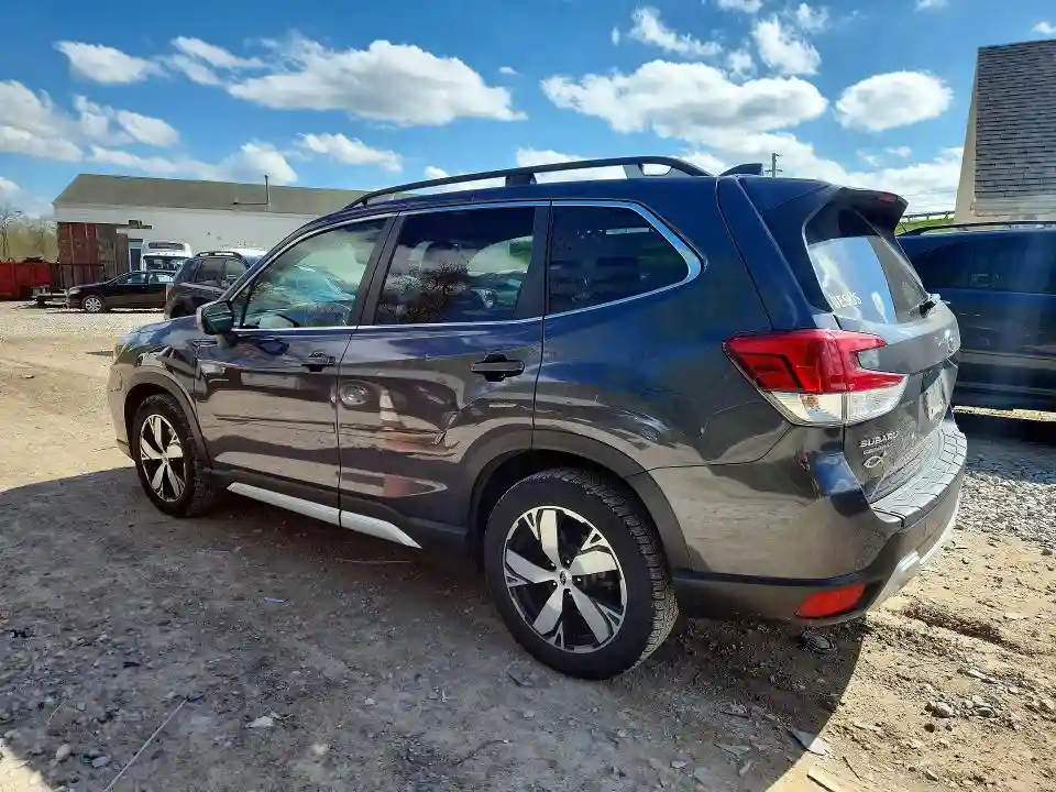JF2SKAXC5LH410745 2020 SUBARU FORESTER-1