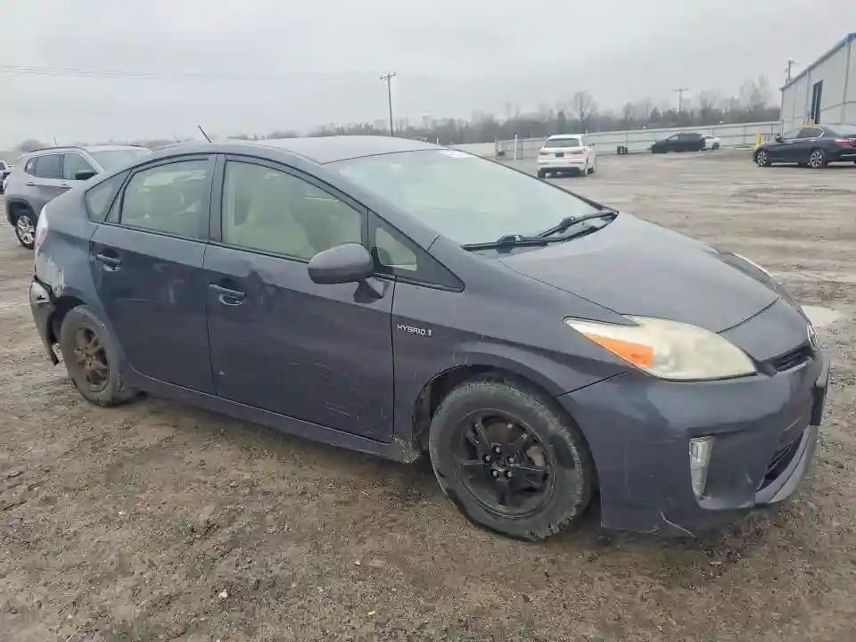 JTDKN3DU8C1536556 2012 TOYOTA PRIUS-3
