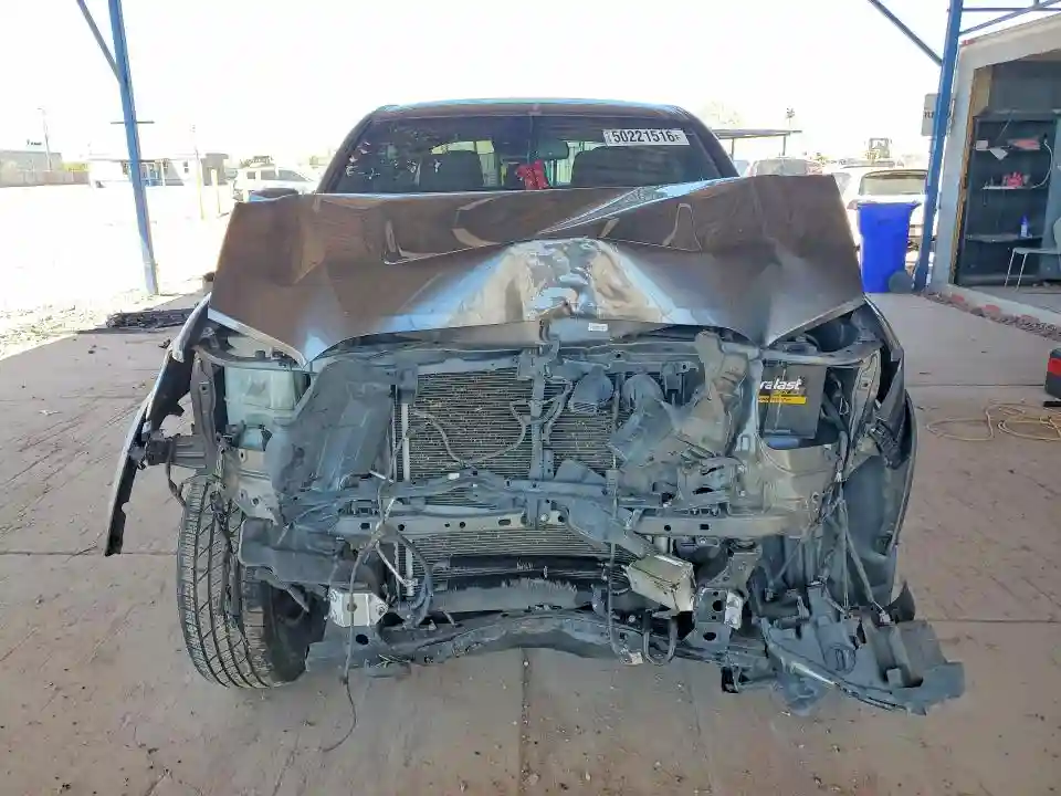 5TFCZ5AN1LX242298 2020 TOYOTA TACOMA TRD-4