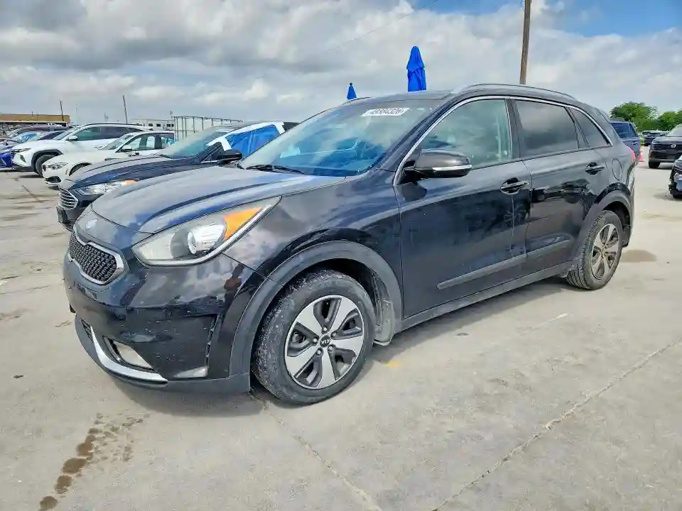 KNDCC3LC3H5048196 2017 KIA NIRO-0