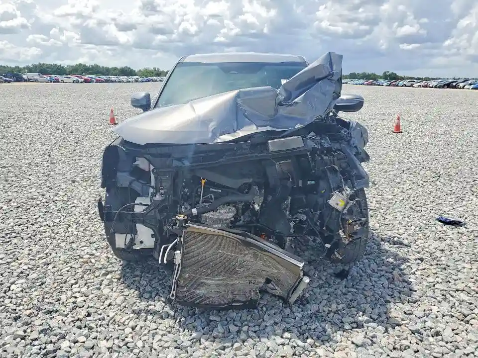 5XYP24GC2SG616506 2025 KIA TELLURIDE-4