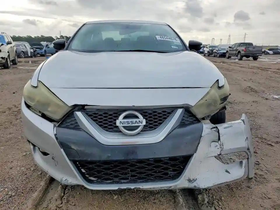 1N4AA6AP3HC393654 2017 NISSAN MAXIMA-4