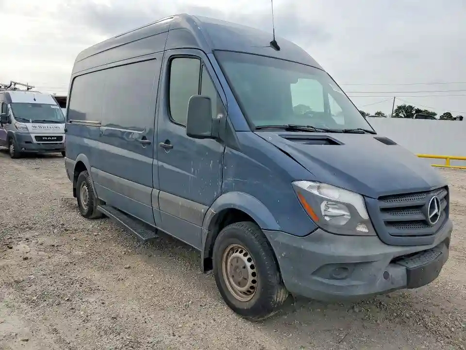 WD3PE7CD3JP622442 2018 MERCEDES-BENZ SPRINTER-3
