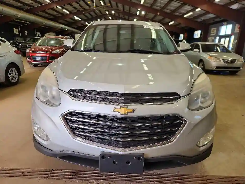 2GNFLFEK1G6308754 2016 CHEVROLET EQUINOX-4
