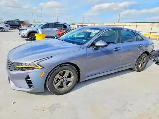 5XXG14J20MG061288 2021 KIA K5-0