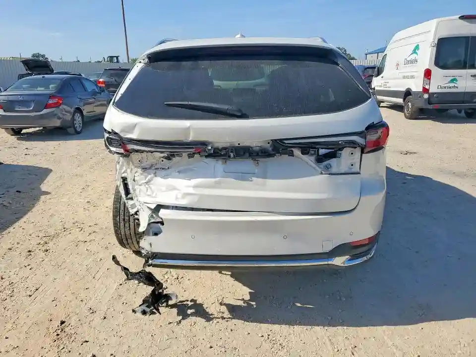 JM3KKDHD3R1183944 2024 MAZDA CX-90-5