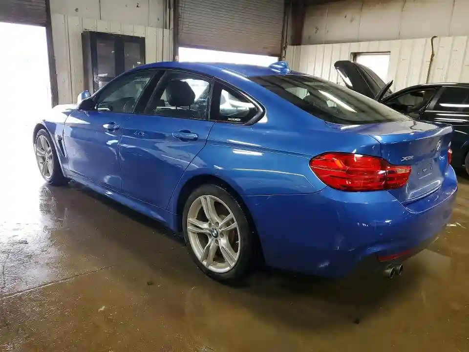WBA4C9C51GG140190 2016 BMW 4 SERIES-1