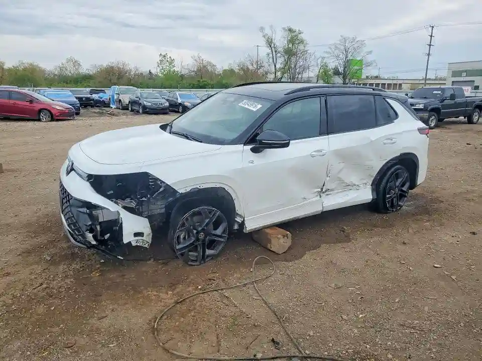 3VVGR7RM3SM067504 2025 VOLKSWAGEN TIGUAN-0
