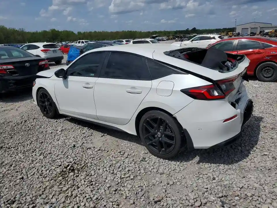 19XFL2H80RE000267 2024 HONDA CIVIC SPOR-1