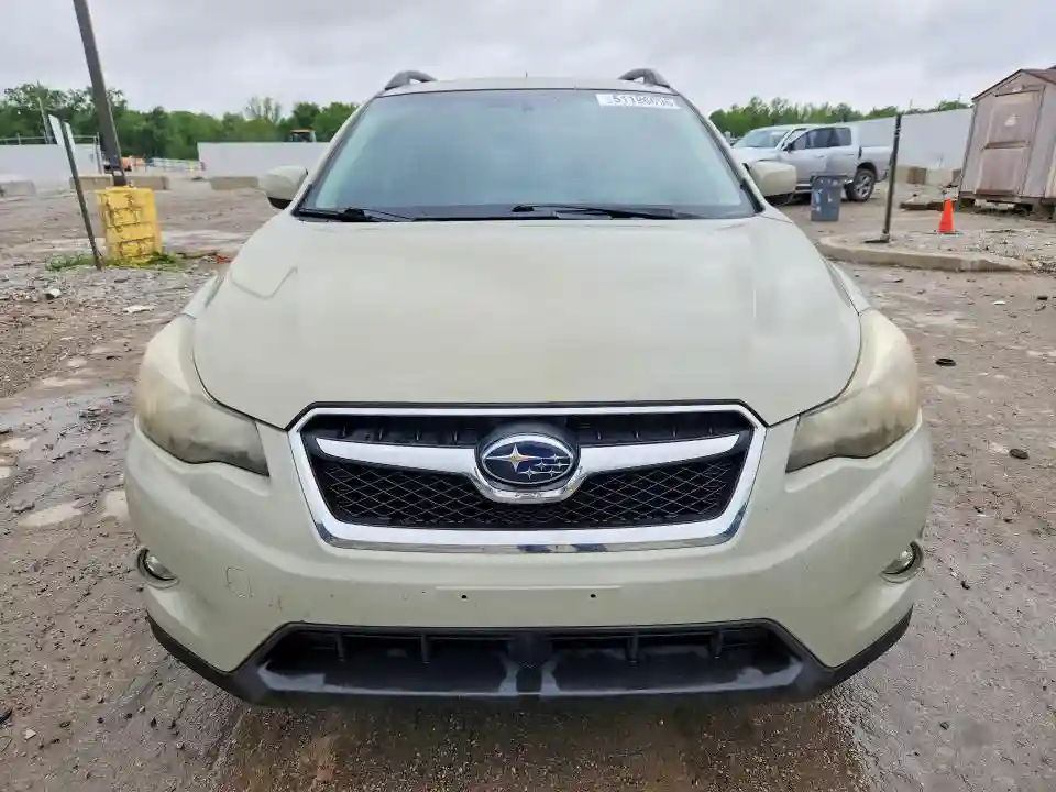 JF2GPAGC2D2847310 2013 SUBARU XV-4