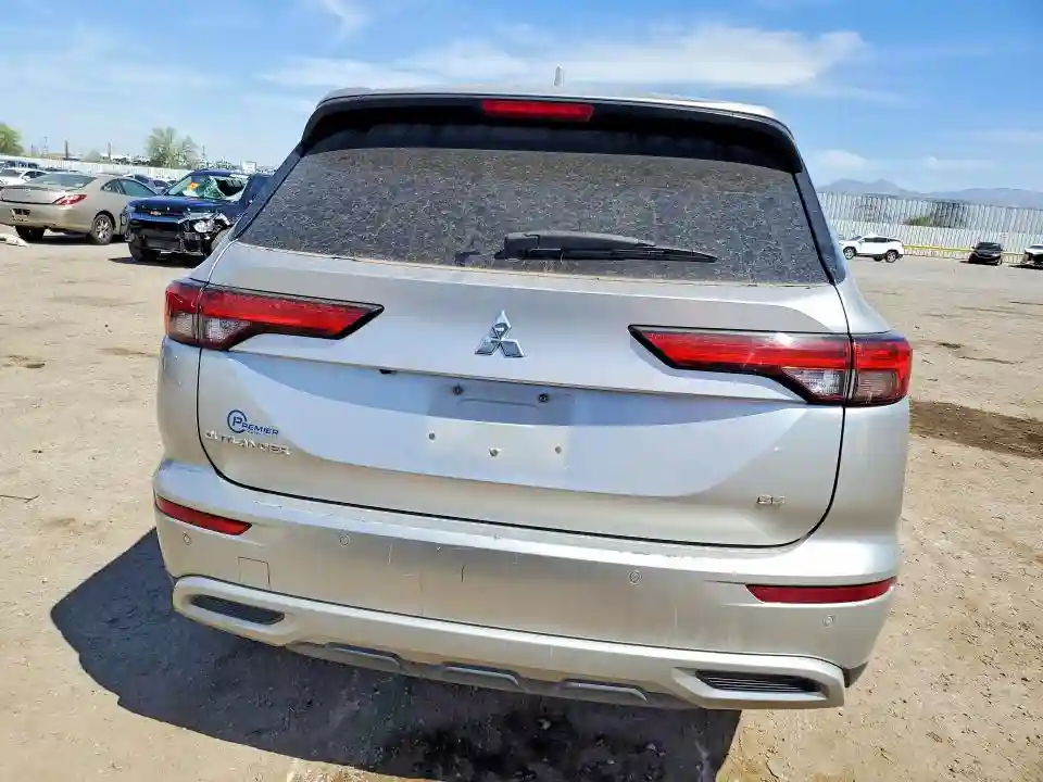 JA4J3UA87NZ022825 2022 MITSUBISHI OUTLANDER-5