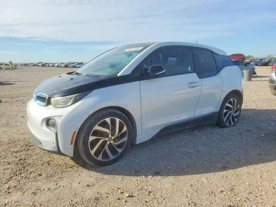 WBY1Z6C59HV548127 2017 BMW I SERIES-0