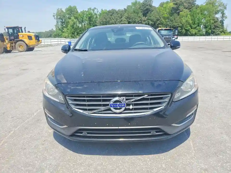 YV126MFK2F1336222 2015 VOLVO S60-4