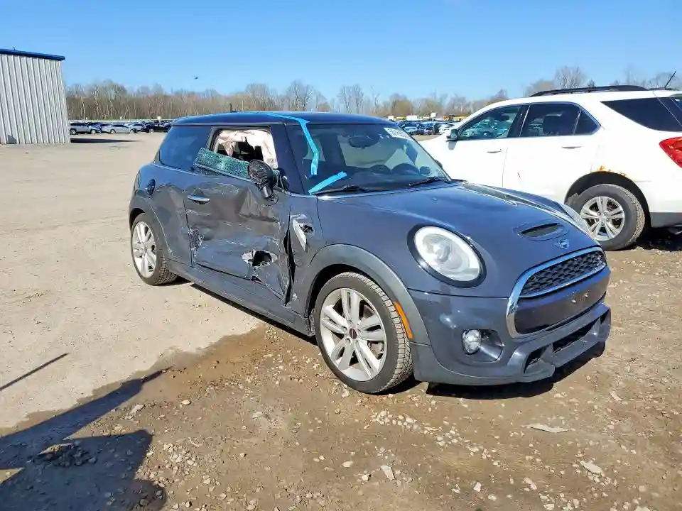 WMWXP7C54F2A60984 2015 MINI COOPER-3