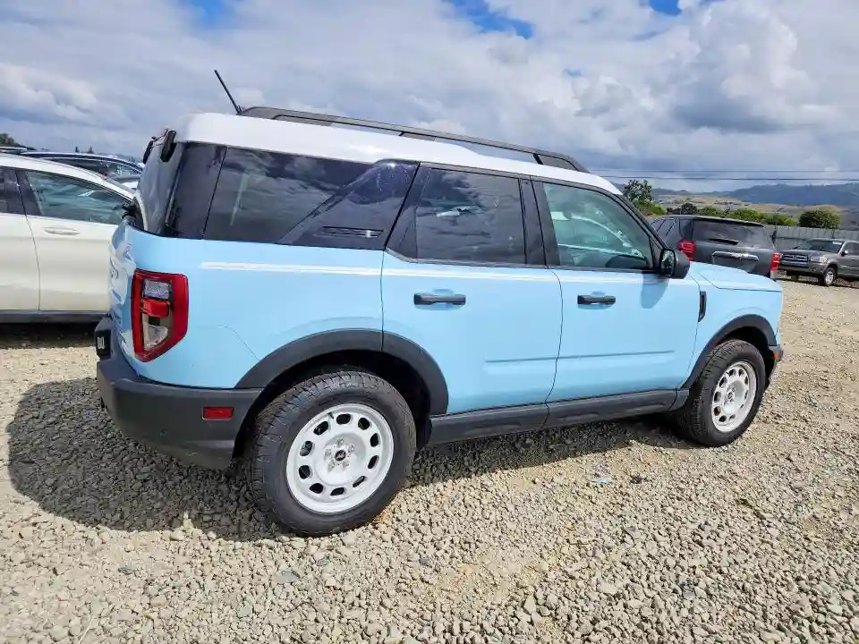 3FMCR9G63PRD82175 2023 FORD BRONCO-2