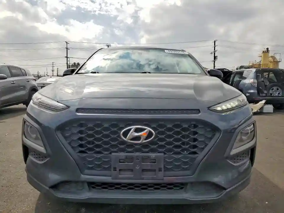 KM8K12AA1MU723214 2021 HYUNDAI KONA-4