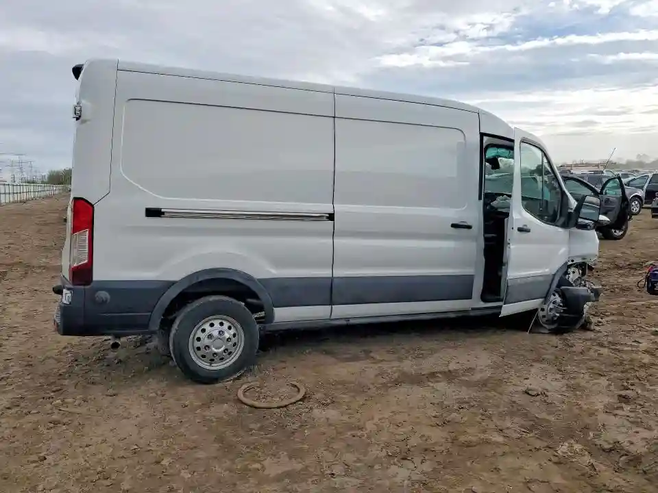 1FTBR2C84LKA68452 2020 FORD TRANSIT-2