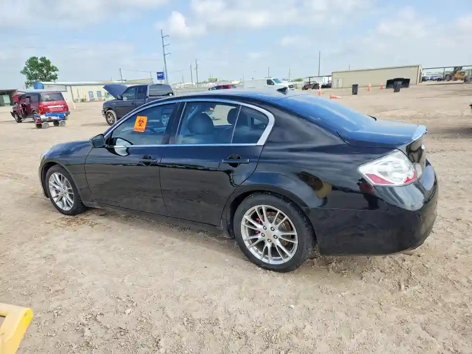 JN1CV6AP5BM502224 2011 INFINITI G37-1