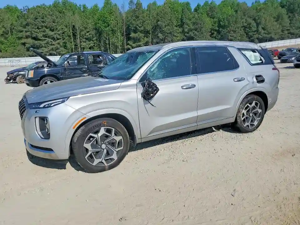 KM8R7DHE5NU465525 2022 HYUNDAI PALISADE-0
