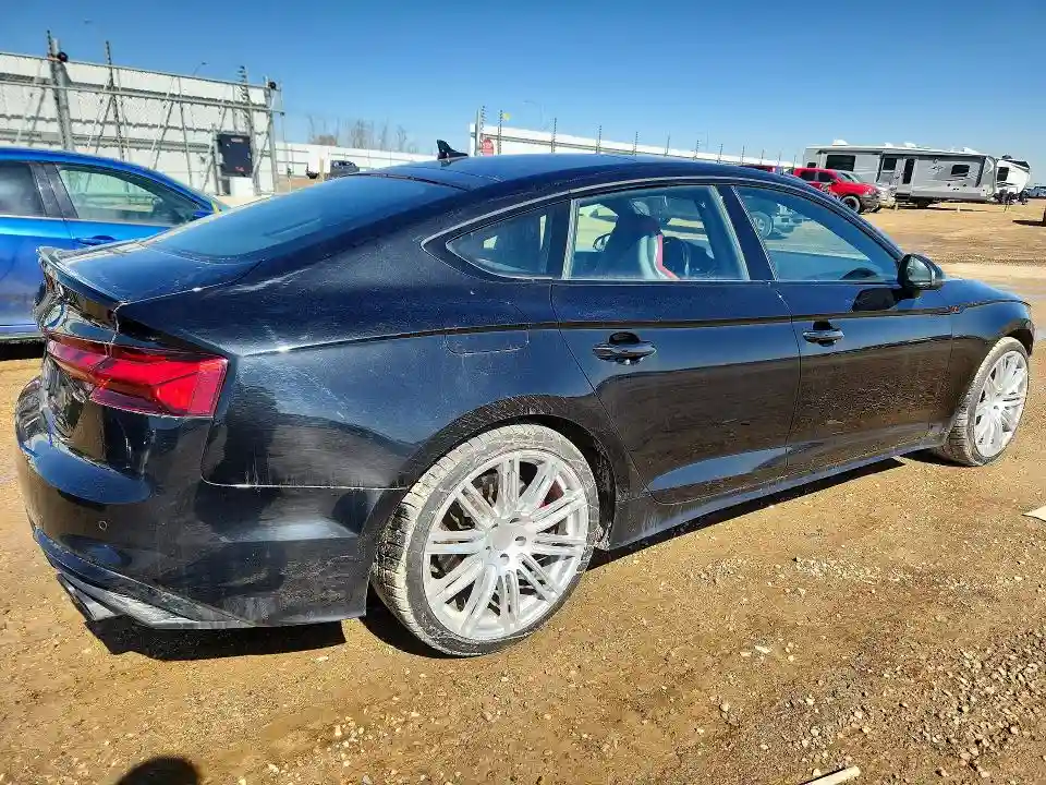 WAUB4CF54RA002615 2024 AUDI S5/RS5-2