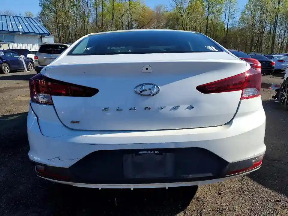 5NPD74LF2LH547640 2020 HYUNDAI ELANTRA-5