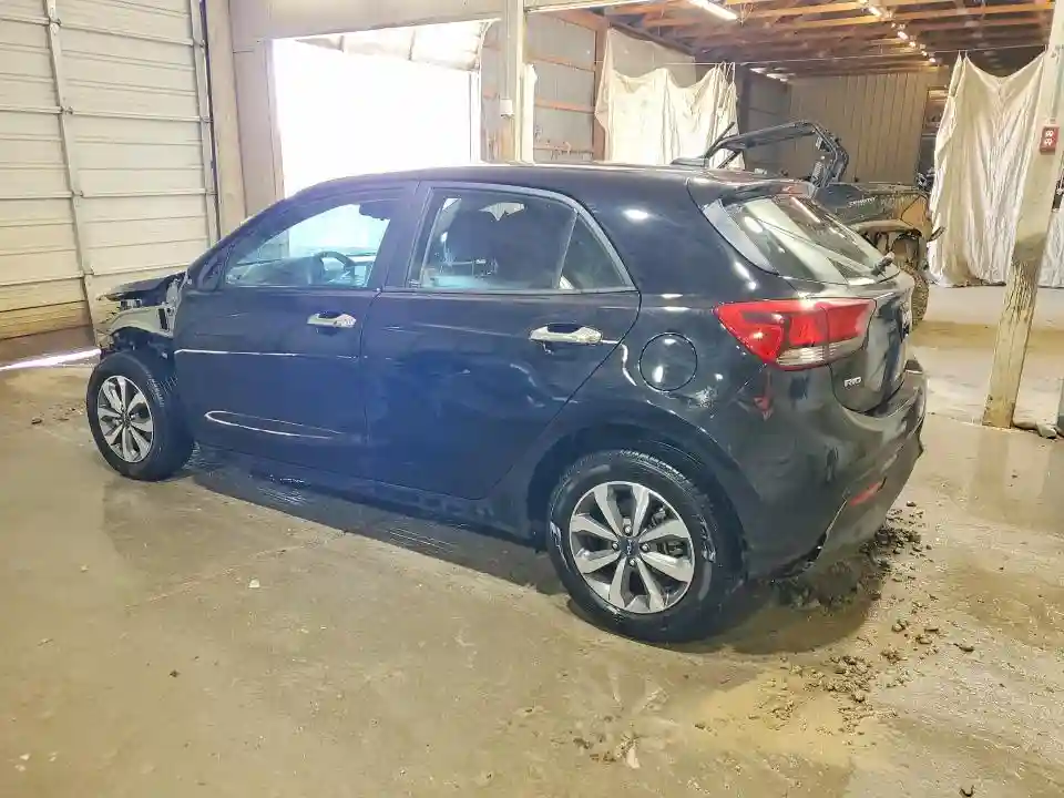 3KPA25AD8NE485628 2022 KIA RIO-1