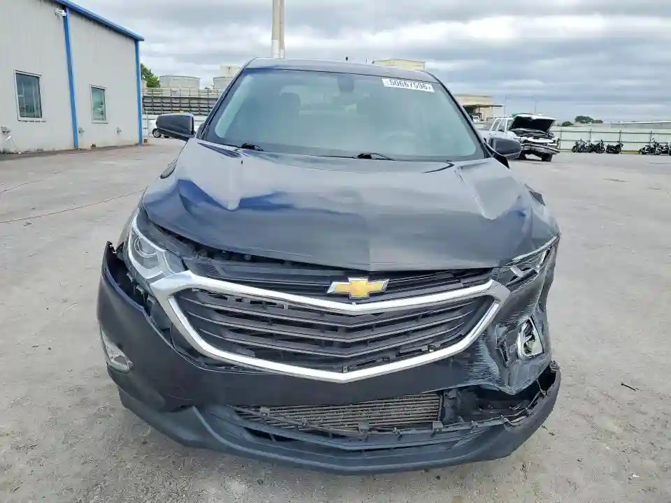 2GNAXKEVXK6173526 2019 CHEVROLET EQUINOX-4