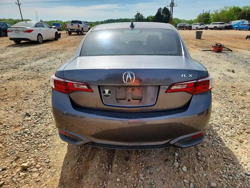 19UDE2F36HA009812 2017 ACURA ILX-5