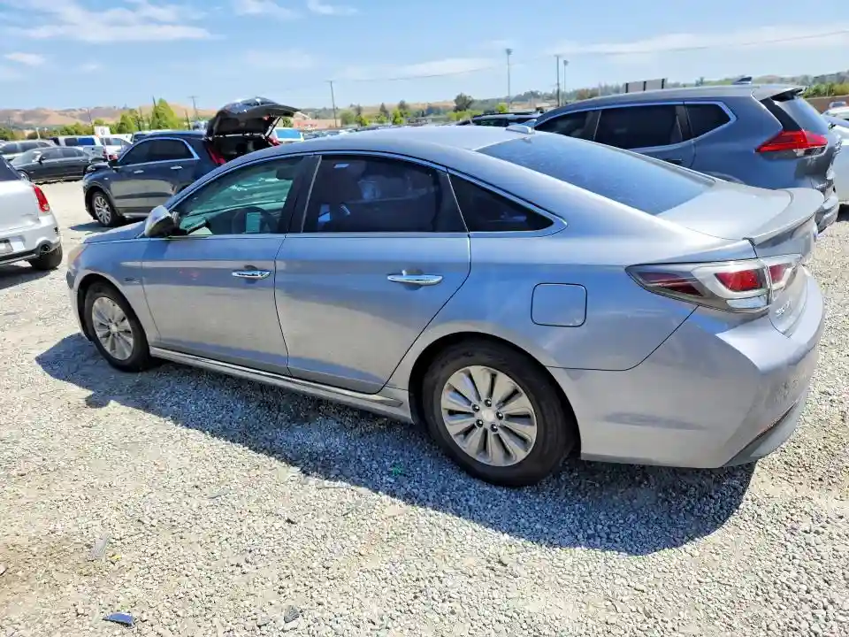 KMHE24L15GA014214 2016 HYUNDAI SONATA-1