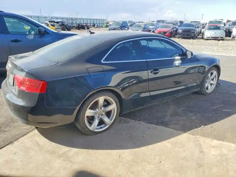 WAUCFAFR0FA054552 2015 AUDI A5-2
