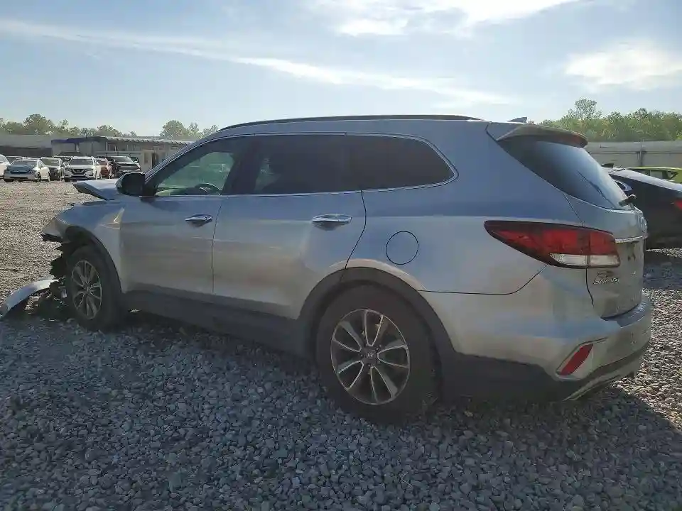 KM8SM4HF5JU258873 2018 HYUNDAI SANTA FE-1