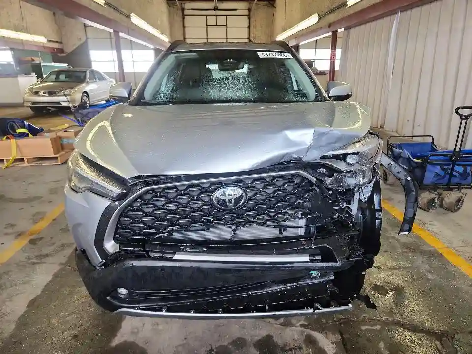 7MUDAABG2RV116122 2024 TOYOTA ALL OTHER-4