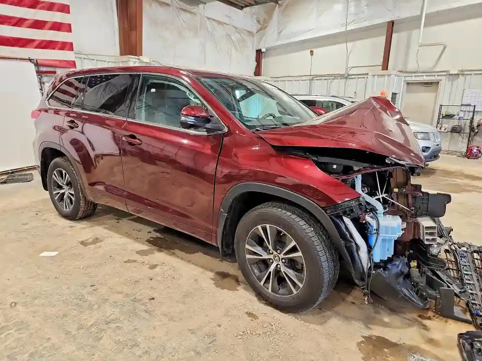 5TDBZRFH6HS433783 2017 TOYOTA HIGHLANDER-3