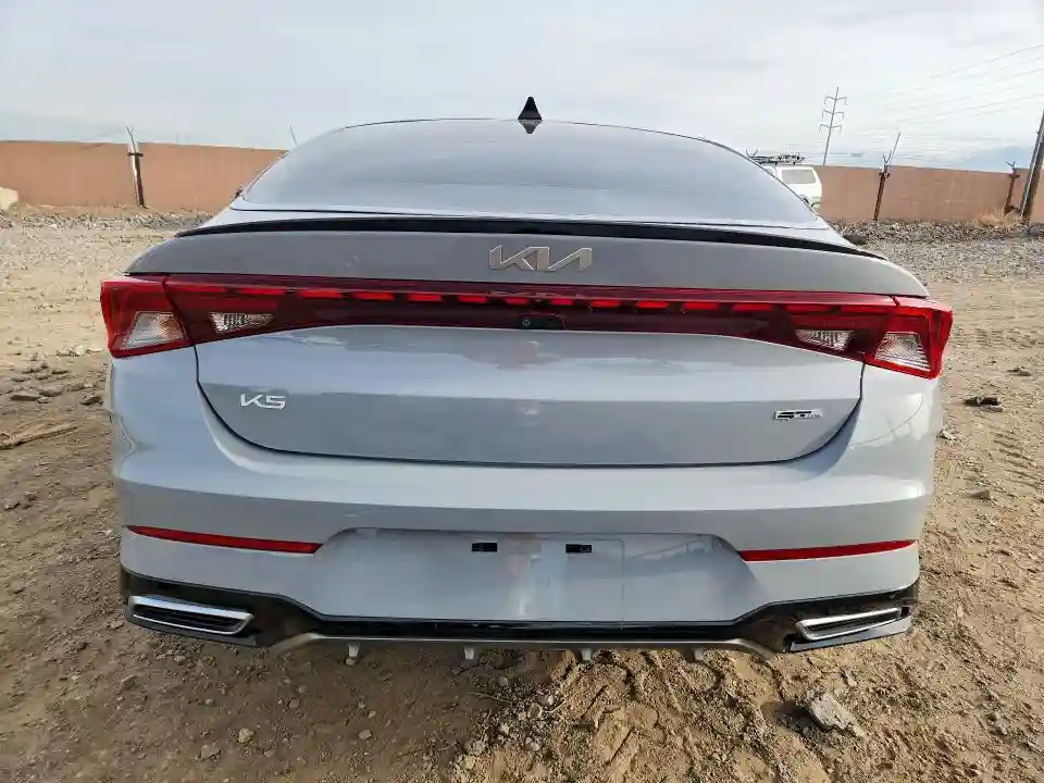 5XXG64J21PG226013 2023 KIA K5-5