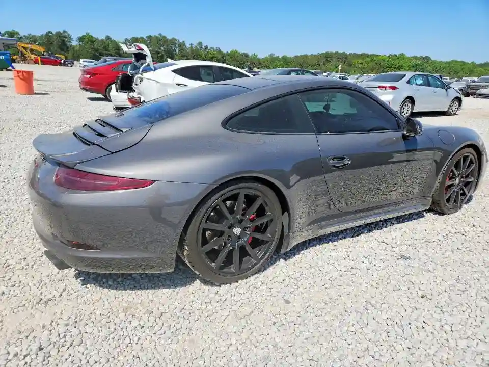 WP0AB2A93CS120343 2012 PORSCHE 911-2