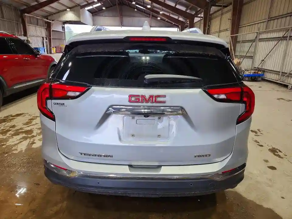 3GKALVEV9KL333336 2019 GMC TERRAIN-5