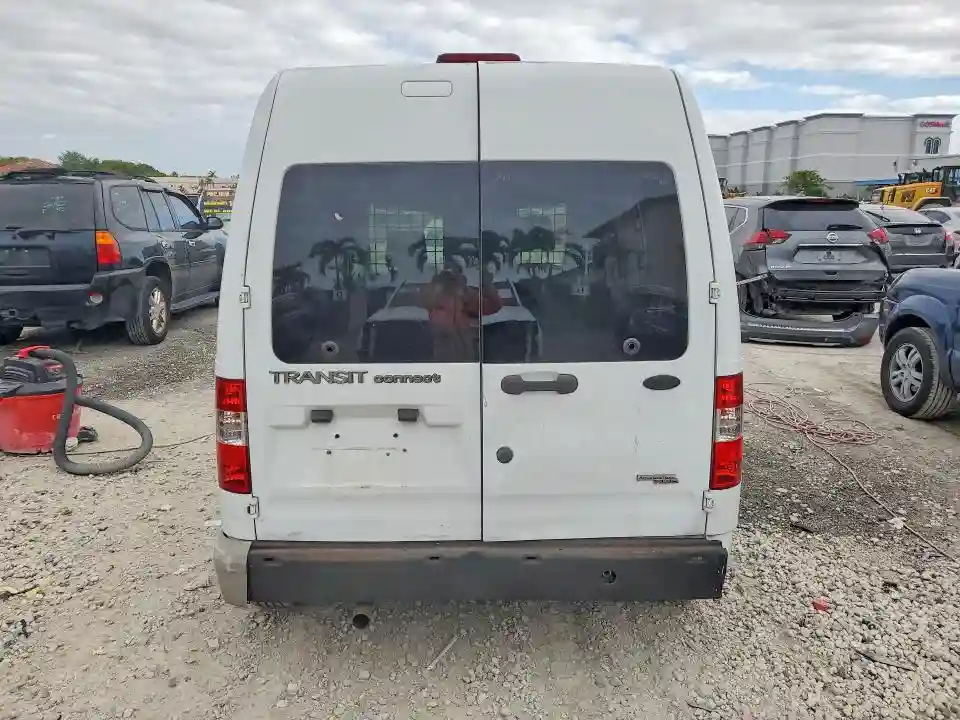 NM0LS6BN3DT175119 2013 FORD TRANSIT-5