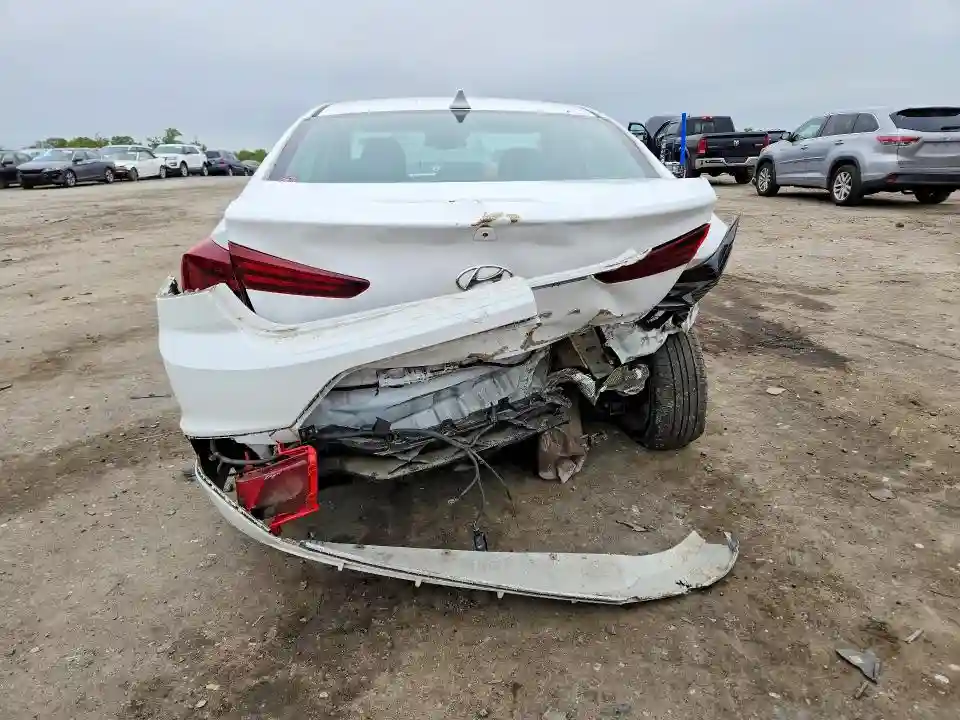 5NPD84LF9LH614862 2020 HYUNDAI ELANTRA-5