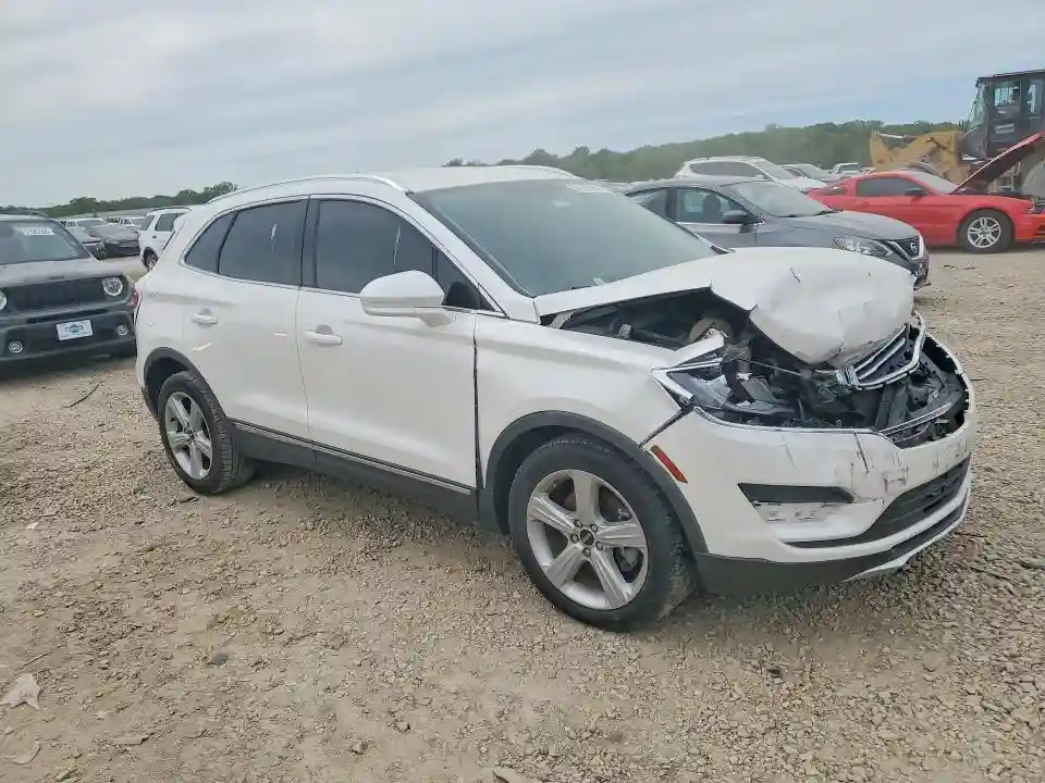 5LMCJ1C98HUL50046 2017 LINCOLN MKC-3