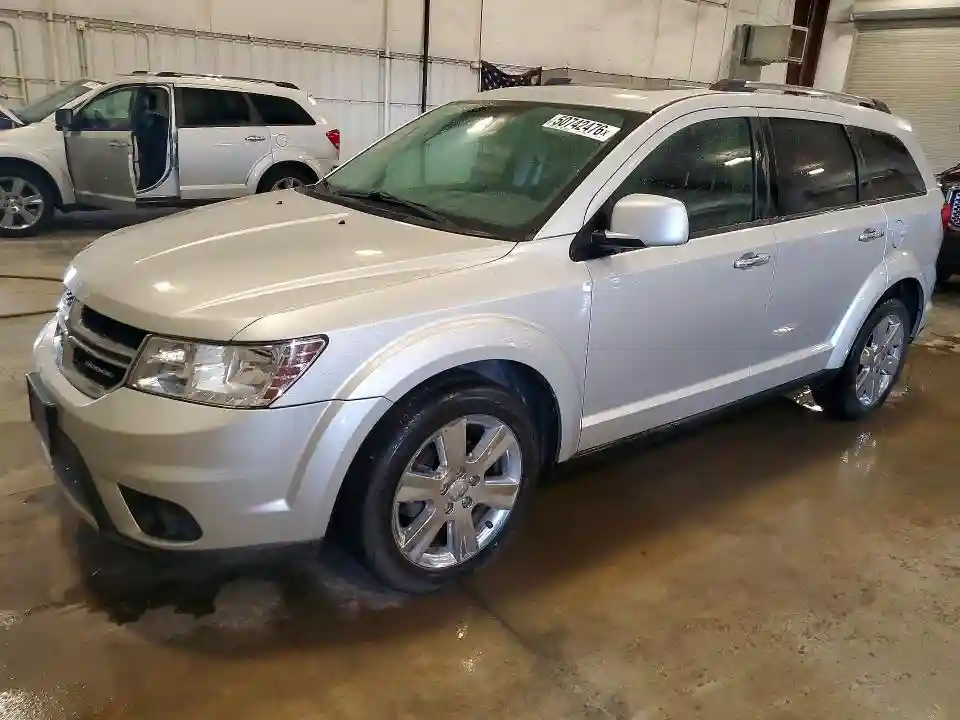 3C4PDDDG5CT152090 2012 DODGE JOURNEY-0