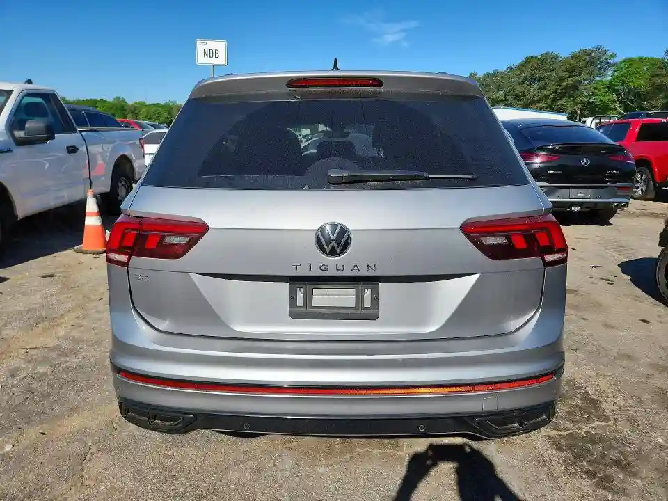 3VVCB7AX1RM099953 2024 VOLKSWAGEN TIGUAN-5