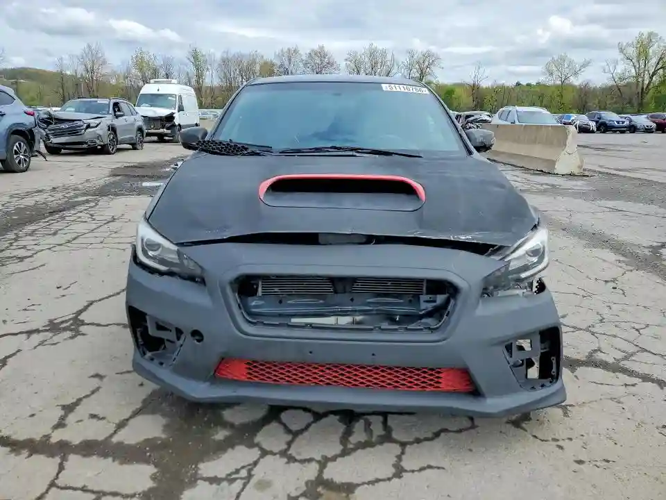JF1VA1L68H9834653 2017 SUBARU WRX-4