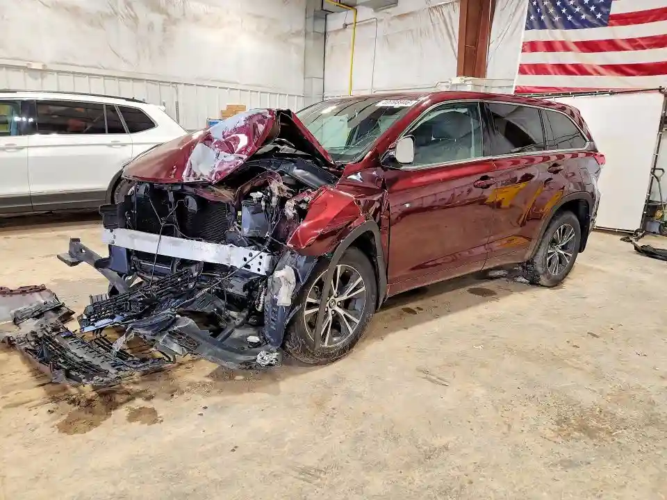 5TDBZRFH6HS433783 2017 TOYOTA HIGHLANDER-0