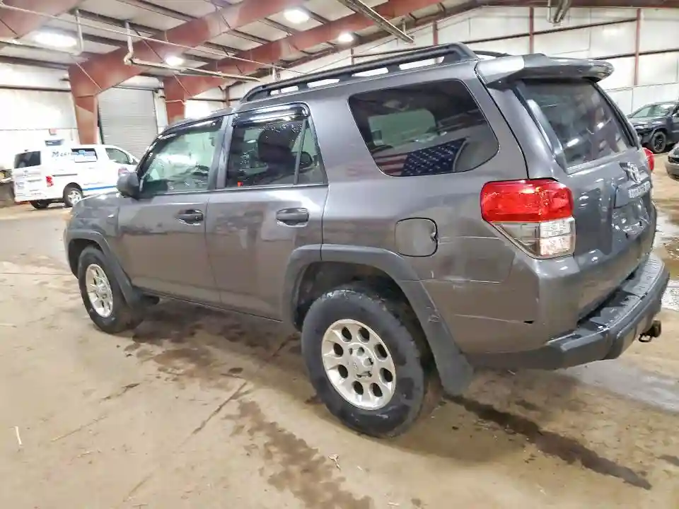 JTEBU5JR0A5004914 2010 TOYOTA 4RUNNER-1