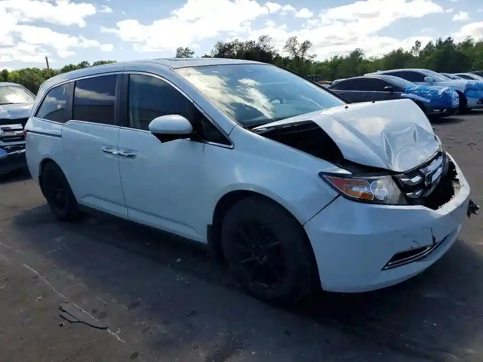 5FNRL5H68FB021161 2015 HONDA ODYSSEY-3