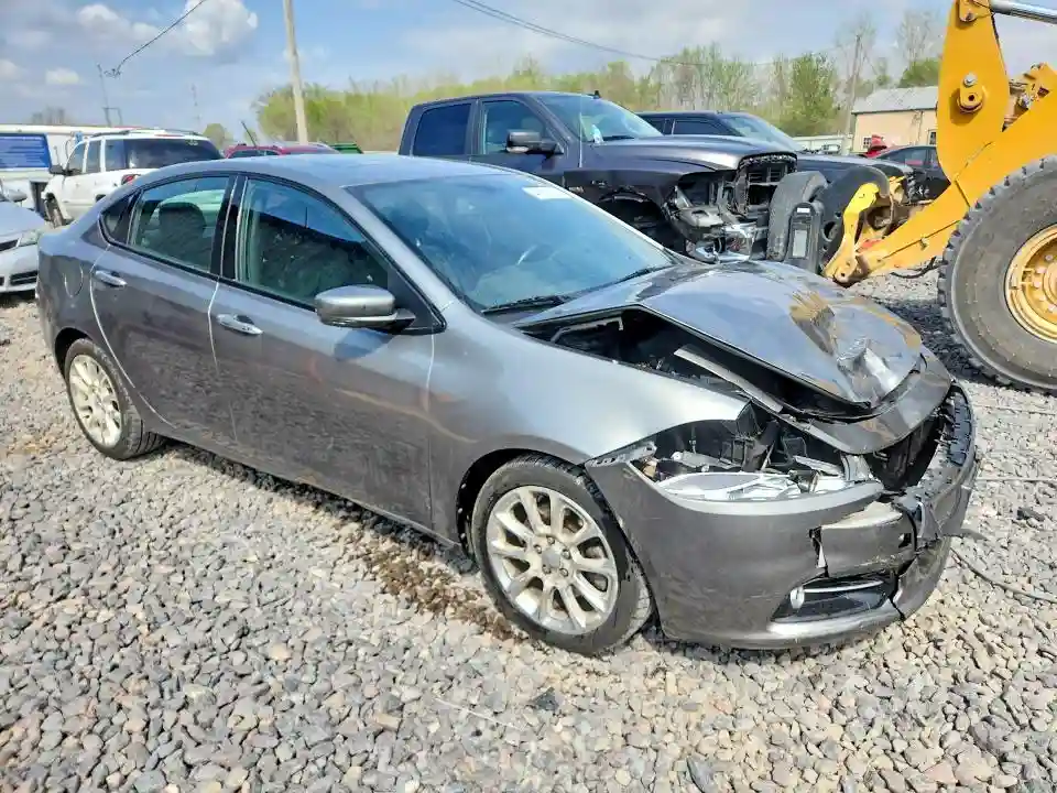 1C3CDFCA3DD714300 2013 DODGE DART-3